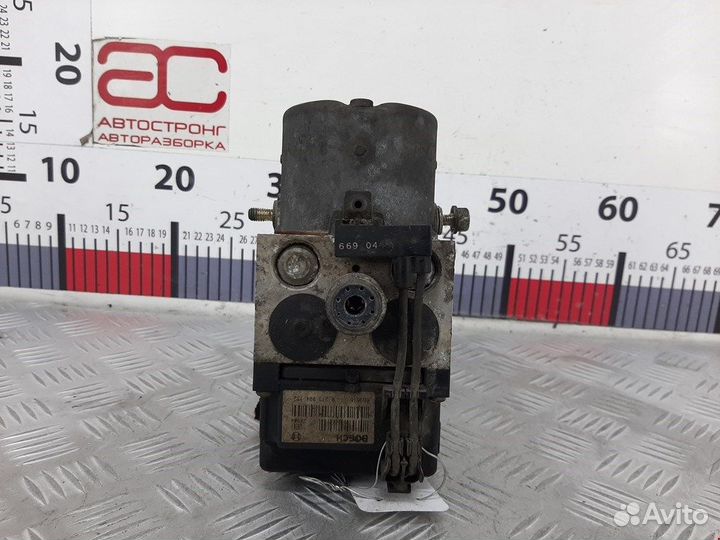 Блок ABS для Audi A4 B5 8E0614111D