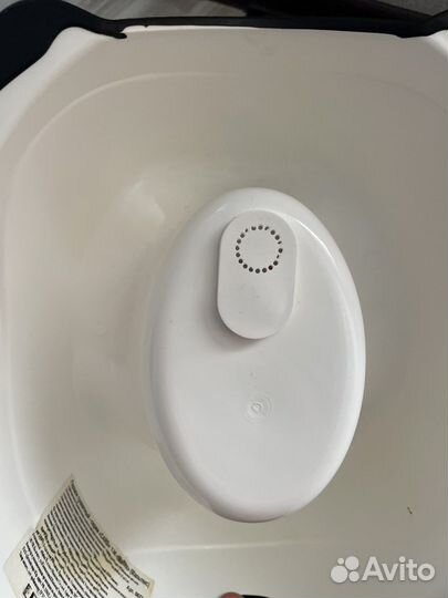 Горшок детский