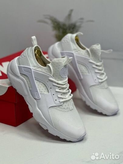 Кроссовки nike air huarache ultra