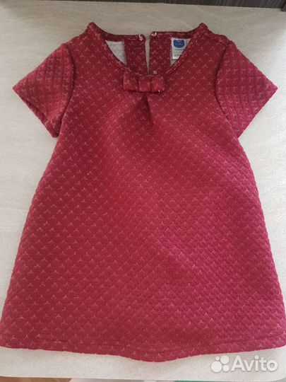 Платье для девочек