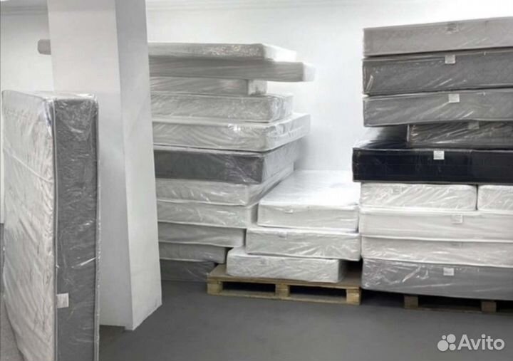 Матрас с доставкой