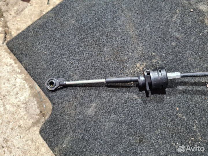 Трос переключения АКПП Nissan Juke F15 1.6 DDT