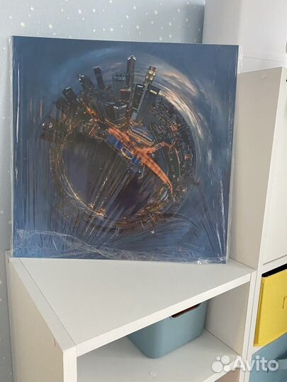 Картина настенная, постер, не ikea, декор