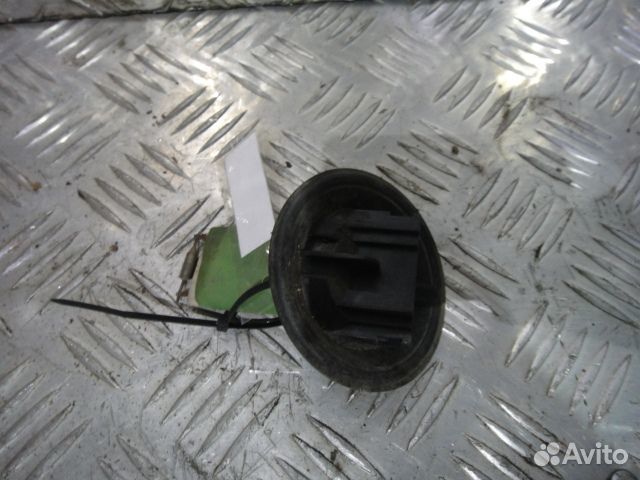 Резистор отопителя Fabia (07-15) /Fabia (99-07) /Polo 5 (09) б\у (арт. 6Q0959263A)