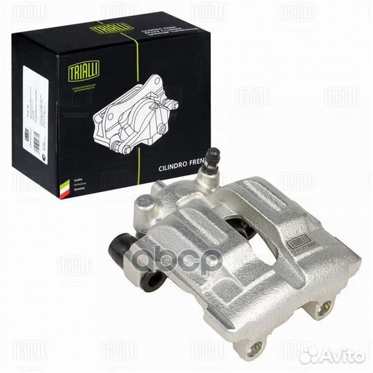 Суппорт торм. для а/м BMW 3 (E90) (05) /1 (E81)