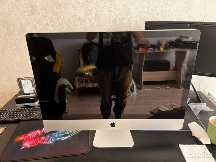 Apple iMac 27 2011