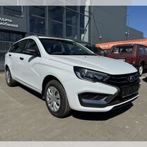 Новый ВАЗ (LADA) Vesta 1.6 MT, 2024, цена от 1 545 000 руб.