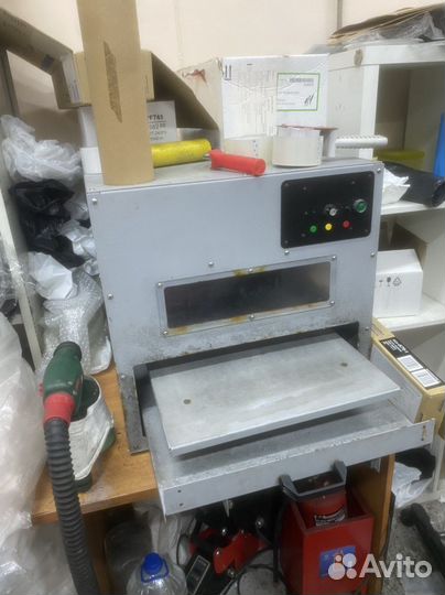 Праймерная грунтовщик для футболок