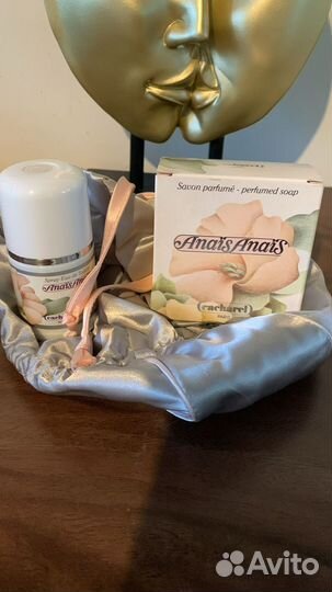 Anais Anais Cacharel Анаис