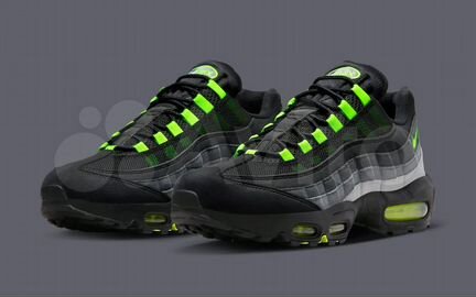 Nike air max 95