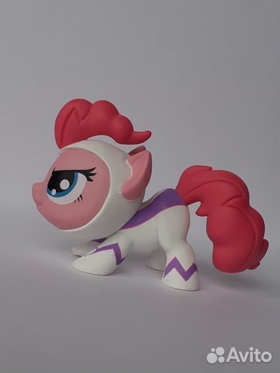 My little pony Funko minis