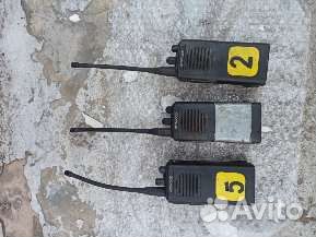 Рация Kenwood TK-31073 шт