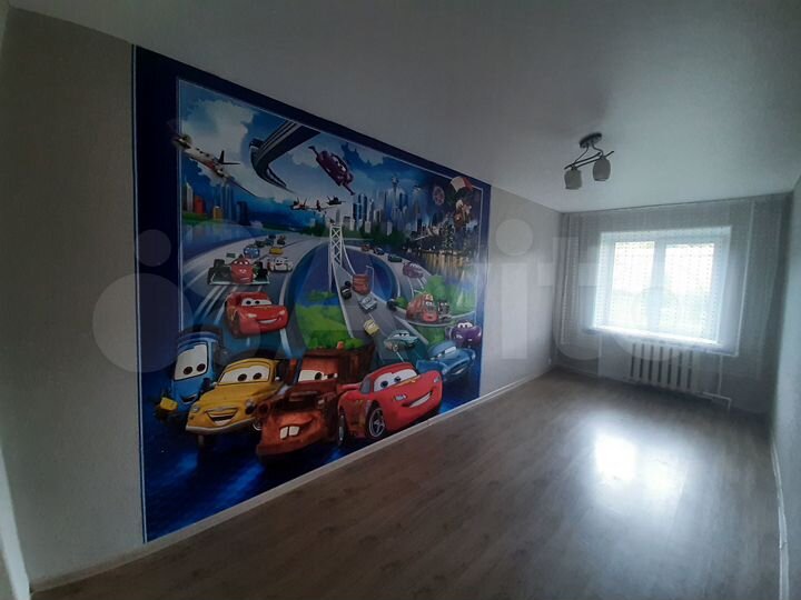 2-к. квартира, 43,7 м², 4/5 эт.