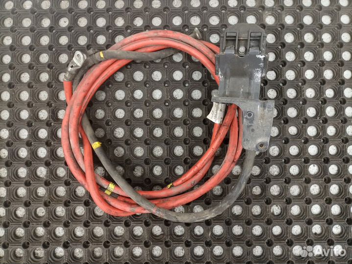 22192221 Провод силовой 3900 мм / 15 мм