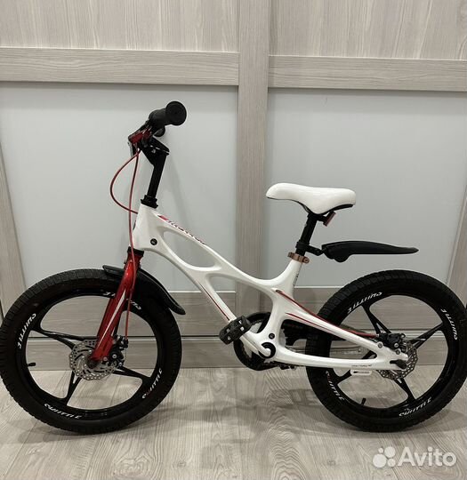 Детский велосипед Royal Baby Space Shuttle 18