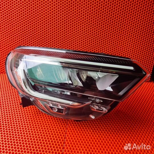 Фара правая Веста Ng Full LED Новая