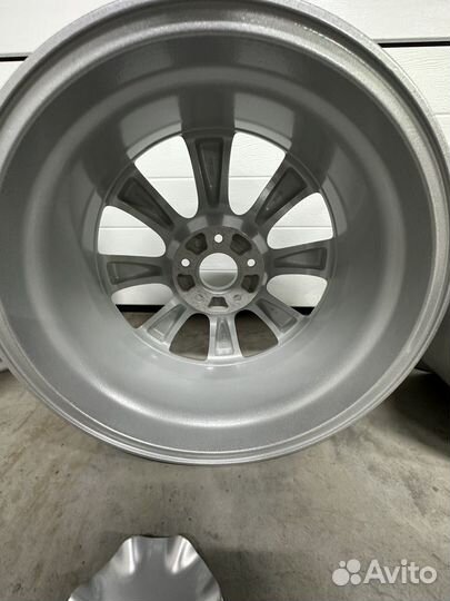 Диски r18 infiniti