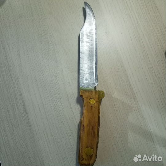 Нож для разделки туш