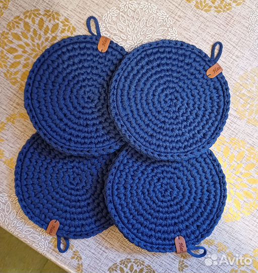 Подставки под горячее