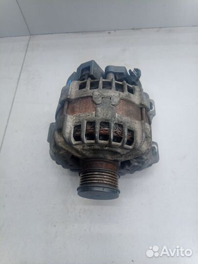 Генератор volvo S60/S80/V70/XC60/XC70 (180A)