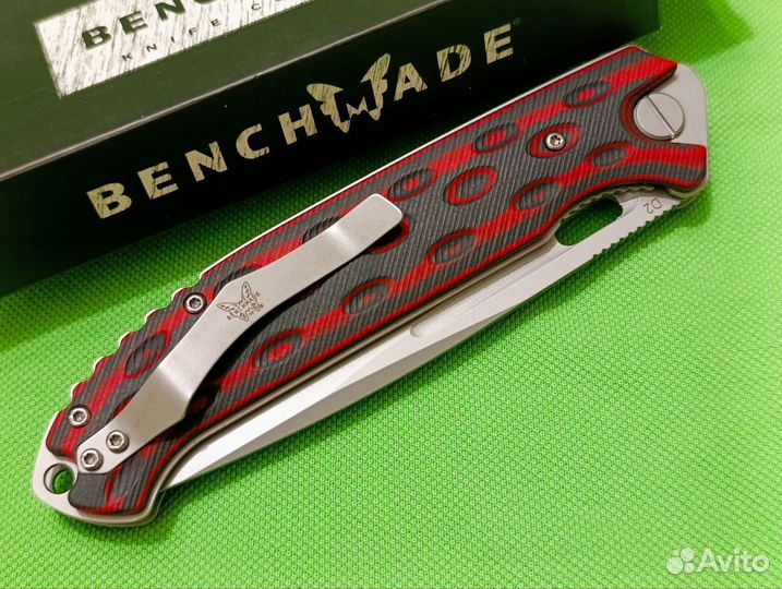 Нож Benchmade