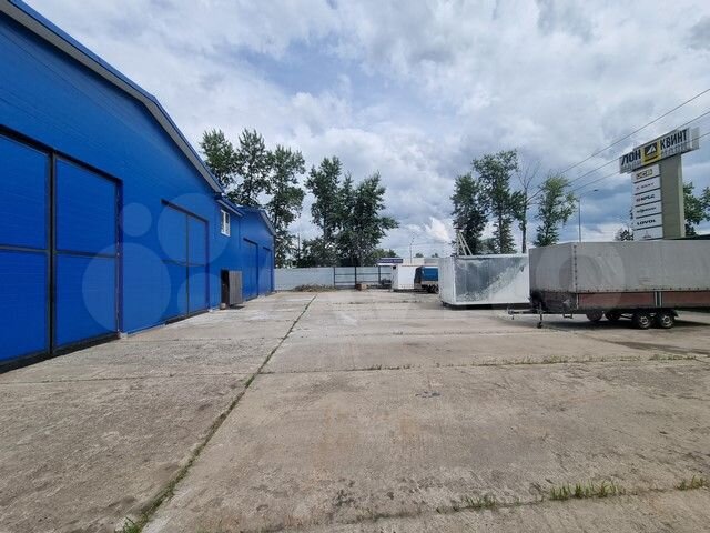 Аренда производства, склада, сто, от 250 м²