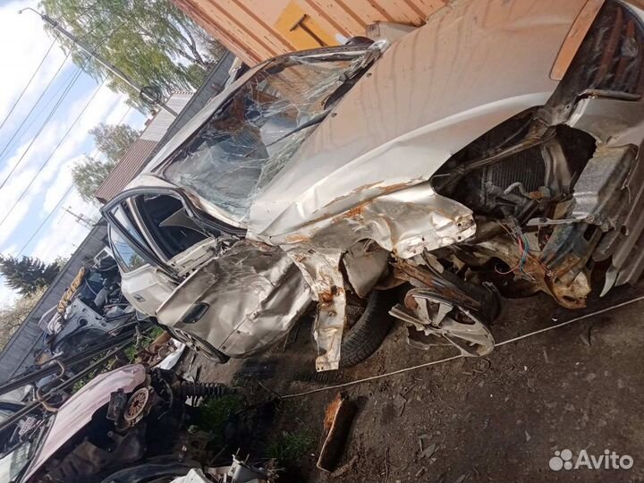 Запчасти б/у Hyundai Elantra 3 1.6 G4ED