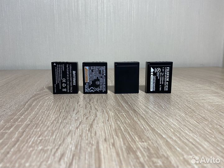 Цифровой фотоаппарат Fujifilm X-T30 с клеткой