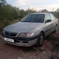 Toyota Corona 1.8 AT, 1989, 495 000 км, с пробегом, цена 315 000 руб.