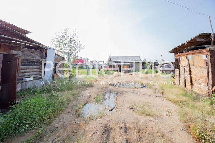 Участок 13,4 сот. (ИЖС)