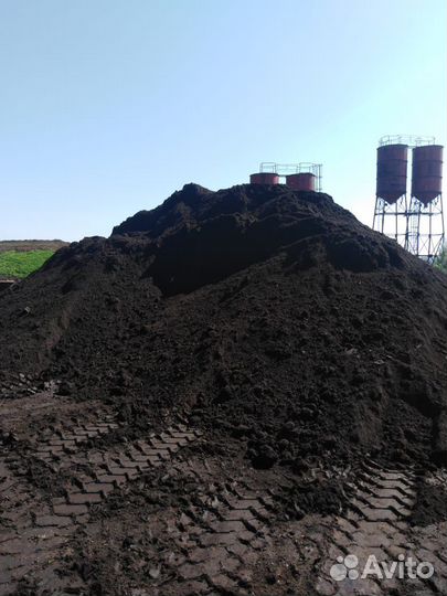 Чернозем арт 73