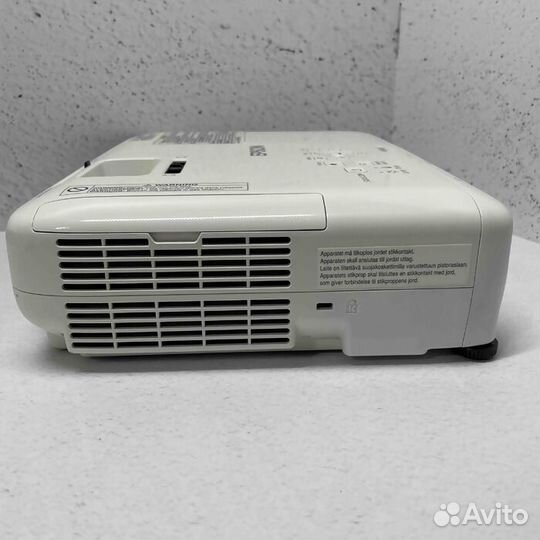Проектор Epson EB-S31 (Рассрочка / В2)