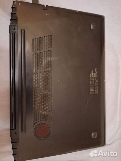 Lenovo y50 70