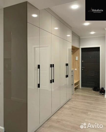 Функциональный шкаф