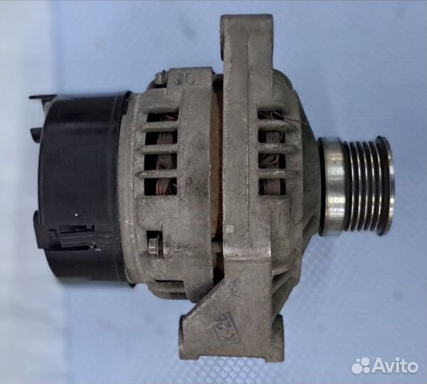 Генератор от priora