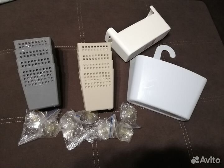 Контейнеры