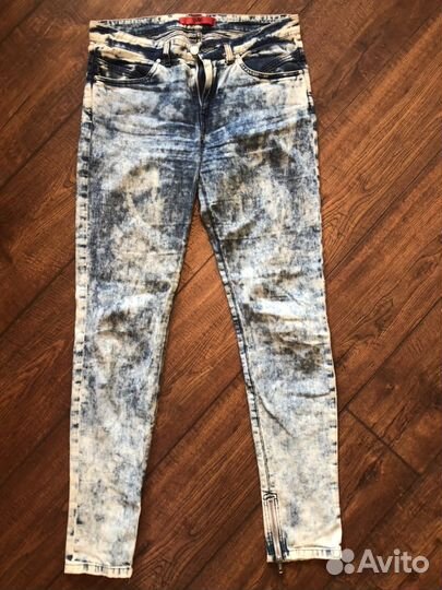 Джинсы брюки Hugo boss iceberg Roberto cavali ориг