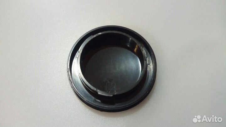 Fjnex-2 Байонетная крышка на NEX Sony