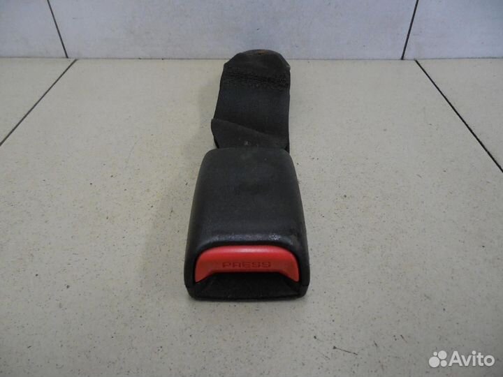 Ответная часть ремня безопасности Nexia 1995-2016