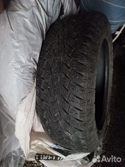 Toyo Open Country A/T Plus 225/65 R17