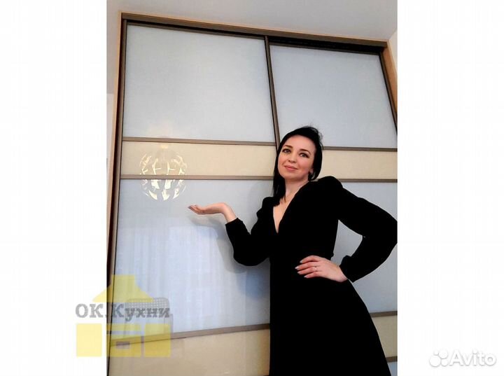 Шкаф-купе на заказ