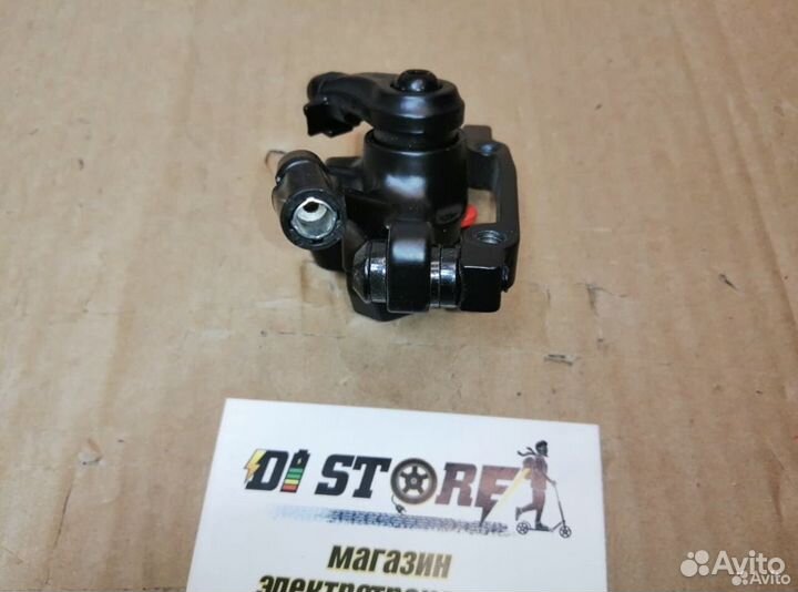 Суппорт для электровелосипеда Kugoo V1