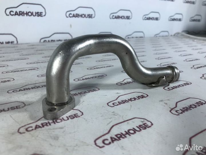 Трубка турбины Volkswagen Touareg NF 4.2 CKD 2010