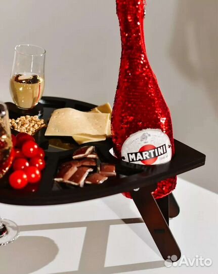 Винный столик винница