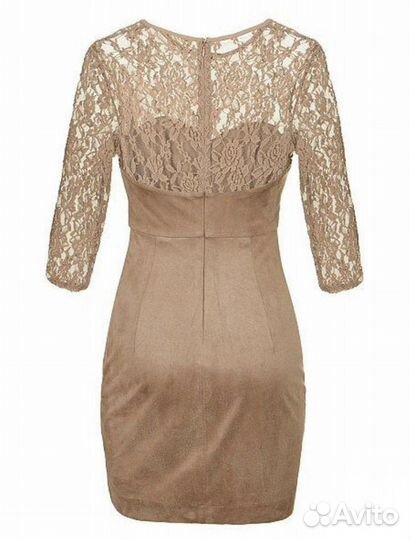 Платье р.44 новое love republic