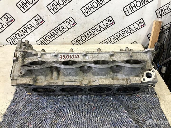 Головка блока Инфинити infiniti M35/45 Y50