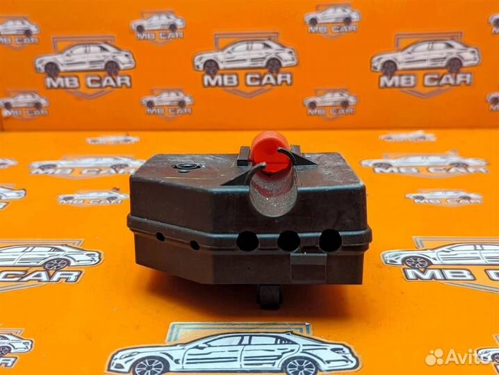 Клемник w164 ML-class 642.940 2009