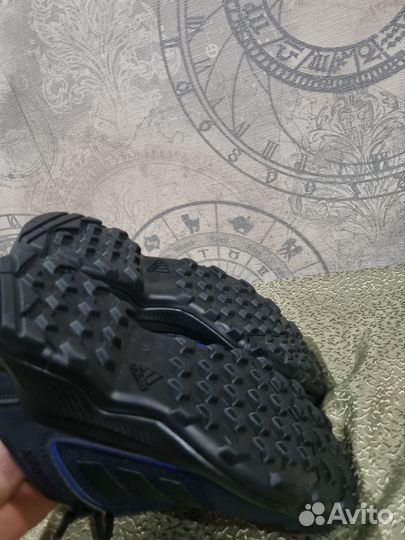 Зимние кроссовки Adidas terrex gtx