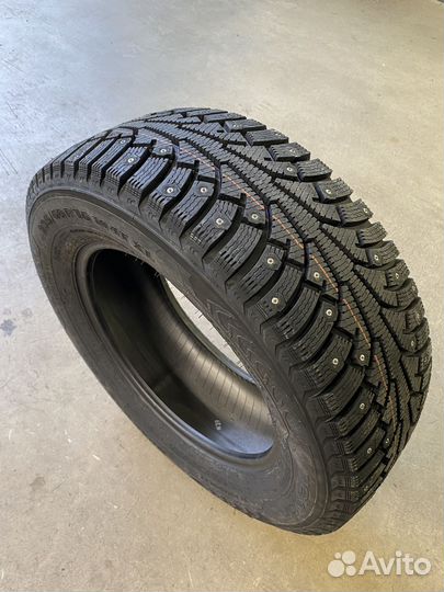 Nokian Tyres Nordman 5 SUV 215/75 R16 104T