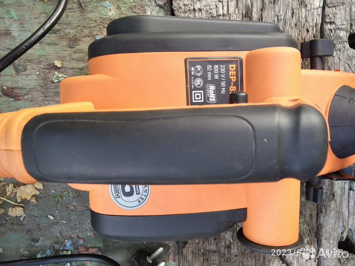 Электро рубанок